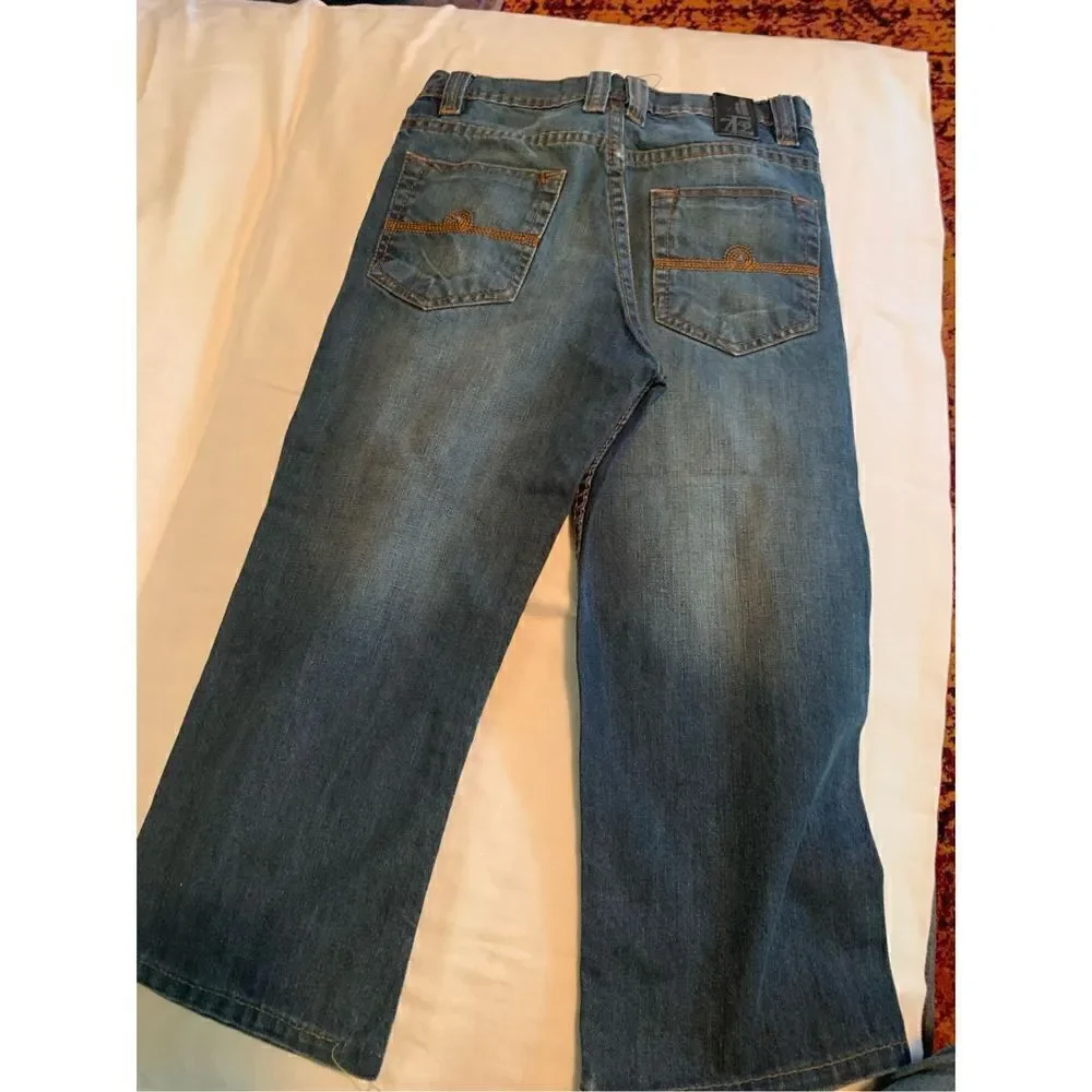 Evolution in Design Jeans - Picture 5 of 6
